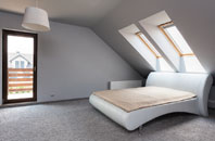 Trefasser bedroom extensions