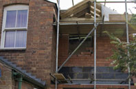 free Trefasser home extension quotes